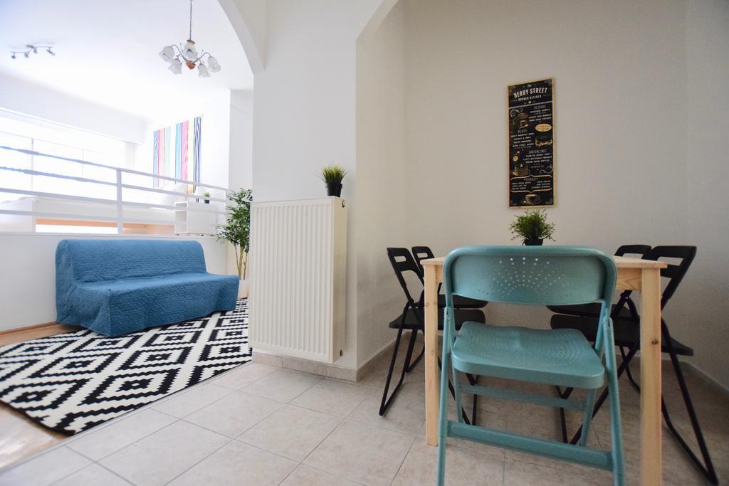 Budget Apartment by Hi5 - Akácfa 4 Budapest Exterior foto