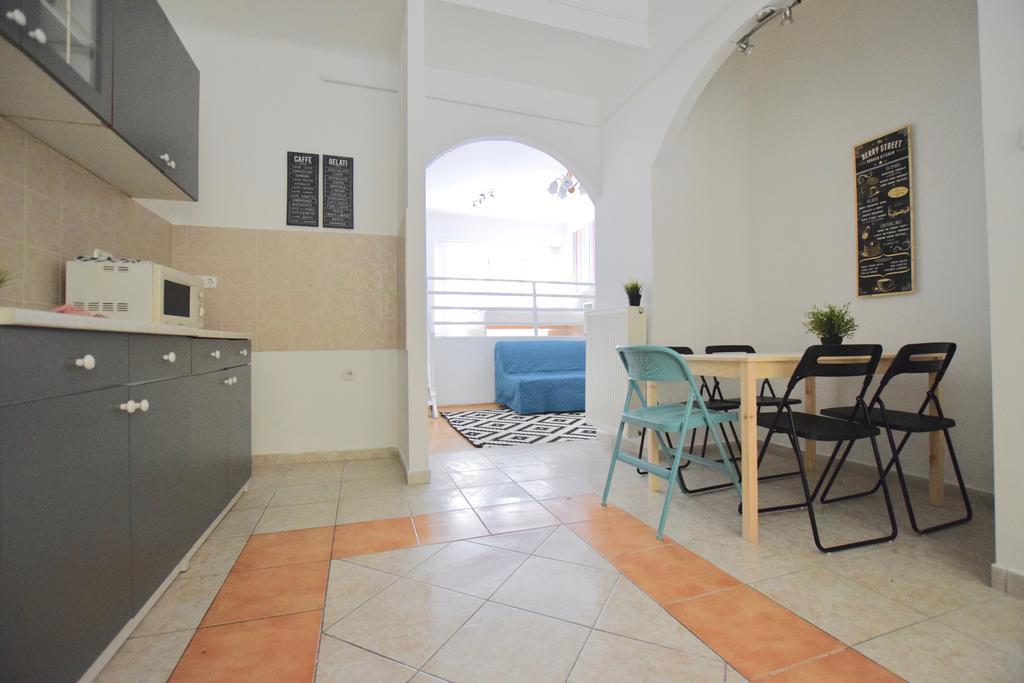 Budget Apartment by Hi5 - Akácfa 4 Budapest Exterior foto