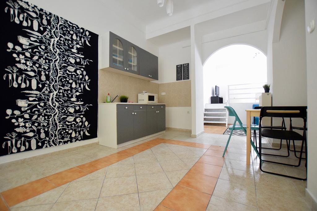 Budget Apartment by Hi5 - Akácfa 4 Budapest Exterior foto